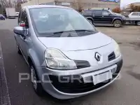 2009 Renault Modus