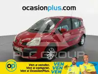 2009 Renault Modus