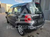 2009 Renault Modus