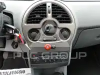 2009 Renault Modus