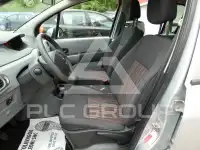 2009 Renault Modus