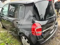 2009 Renault Modus