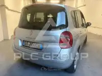 2009 Renault Modus