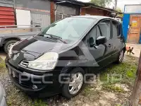 2009 Renault Modus