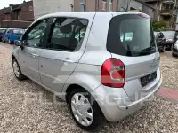 2009 Renault Modus