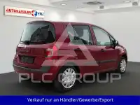 2009 Renault Modus