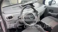 2009 Renault Modus