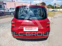 2009 Renault Modus