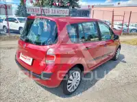 2009 Renault Modus