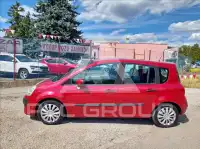2009 Renault Modus