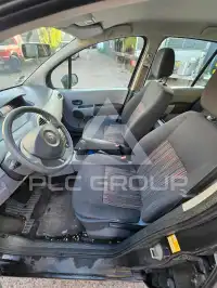2009 Renault Modus