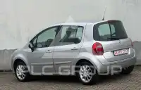 2009 Renault Modus