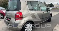 2009 Renault Modus