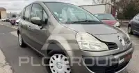 2009 Renault Modus