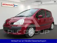 2009 Renault Modus