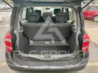 2009 Renault Modus