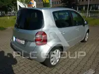2009 Renault Modus