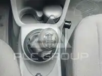 2009 Renault Modus
