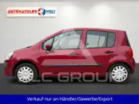 2009 Renault Modus
