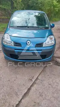 2009 Renault Modus