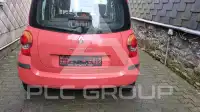 2009 Renault Modus
