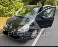 2009 Renault Modus