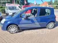 2009 Renault Modus