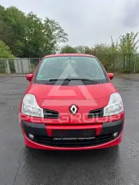 2009 Renault Modus