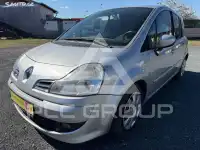 2009 Renault Modus