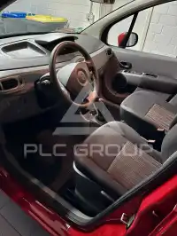 2009 Renault Modus