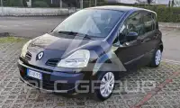 2009 Renault Modus