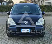 2009 Renault Modus