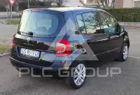 2009 Renault Modus