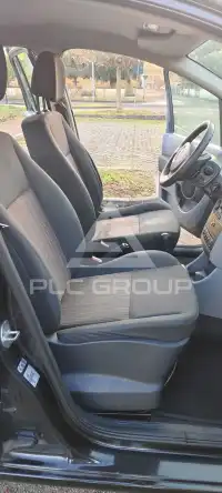 2009 Renault Modus