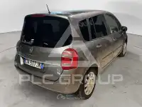 2009 Renault Modus