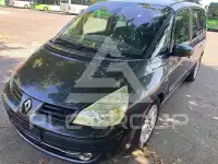 2009 Renault Espace