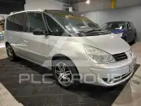 2009 Renault Espace
