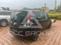 2009 Renault Espace