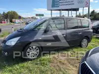2009 Renault Espace