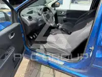 2009 Renault Twingo