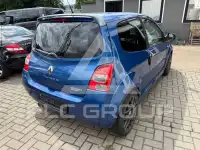 2009 Renault Twingo