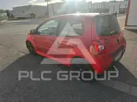 2009 Renault Twingo