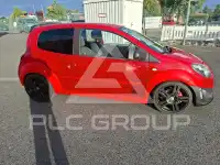 2009 Renault Twingo