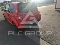 2009 Renault Twingo