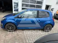 2009 Renault Twingo
