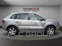 2009 Renault Koleos