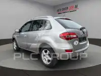 2009 Renault Koleos