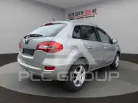 2009 Renault Koleos