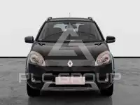 2009 Renault Koleos