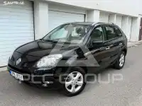 2009 Renault Koleos